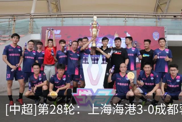 [中超]第28轮：上海海港3-0成都蓉城 集锦